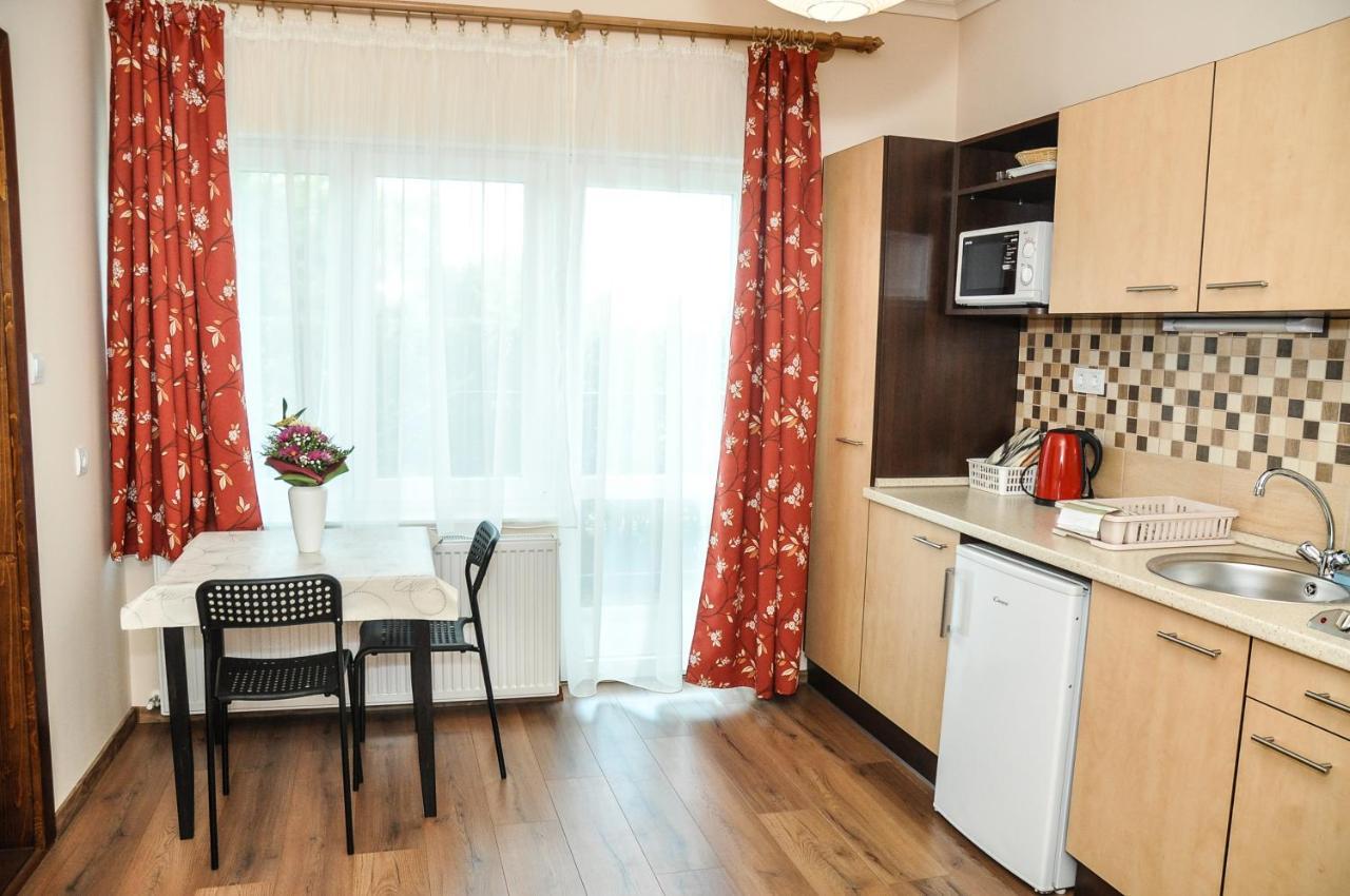 Apartamento Magyar Apartman Iii. Hajdúszoboszló Exterior foto