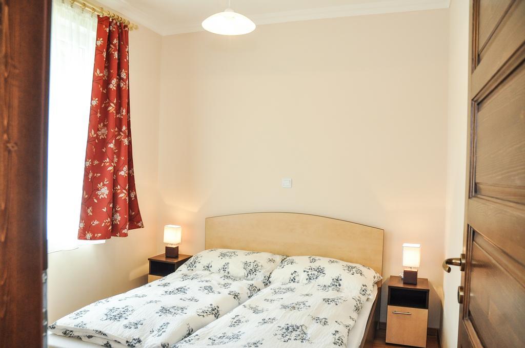 Apartamento Magyar Apartman Iii. Hajdúszoboszló Exterior foto