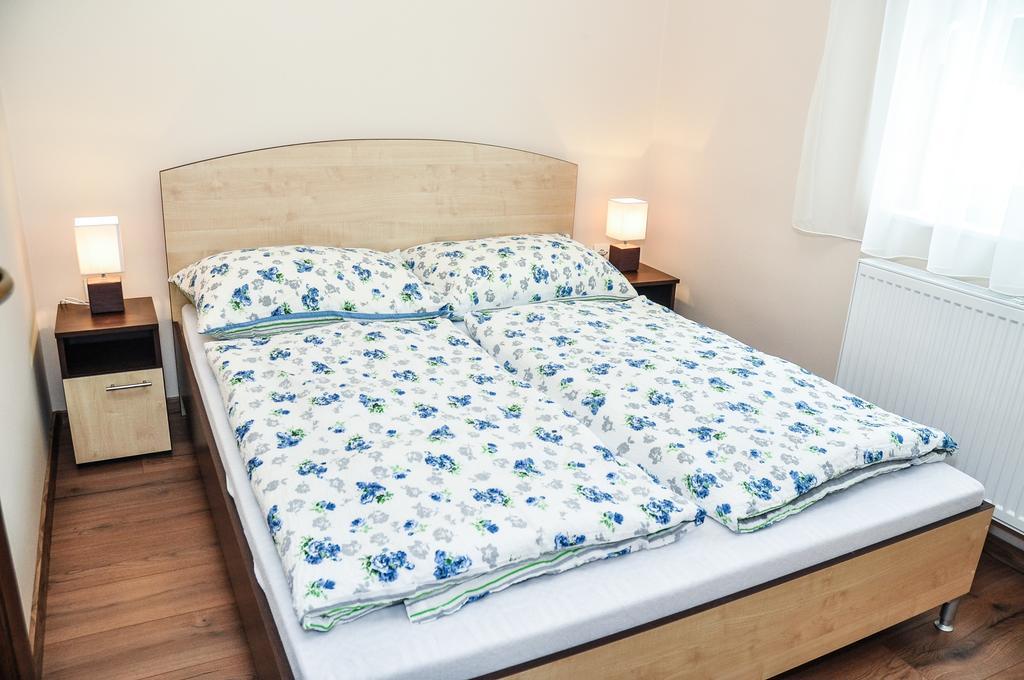 Apartamento Magyar Apartman Iii. Hajdúszoboszló Exterior foto