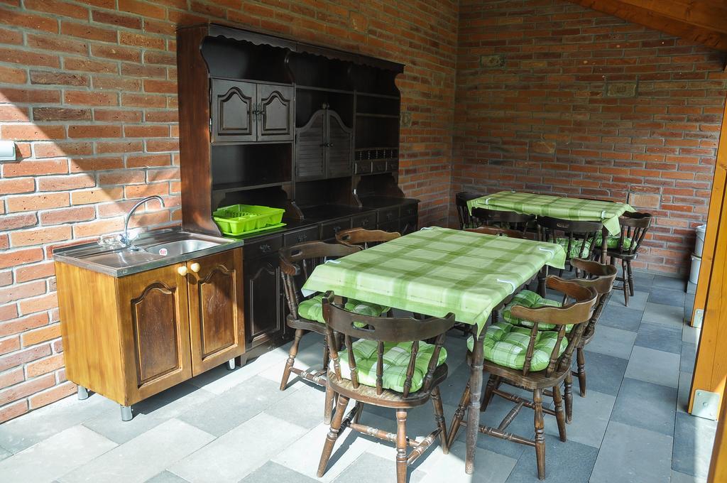 Apartamento Magyar Apartman Iii. Hajdúszoboszló Exterior foto
