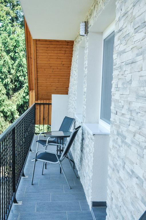 Apartamento Magyar Apartman Iii. Hajdúszoboszló Exterior foto