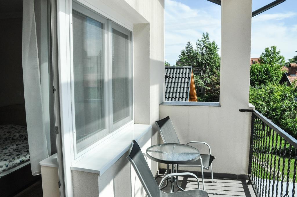 Apartamento Magyar Apartman Iii. Hajdúszoboszló Exterior foto